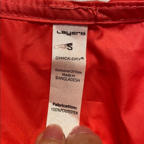 Women’s Layer 8 Running Jacket - Picture 5 of 8